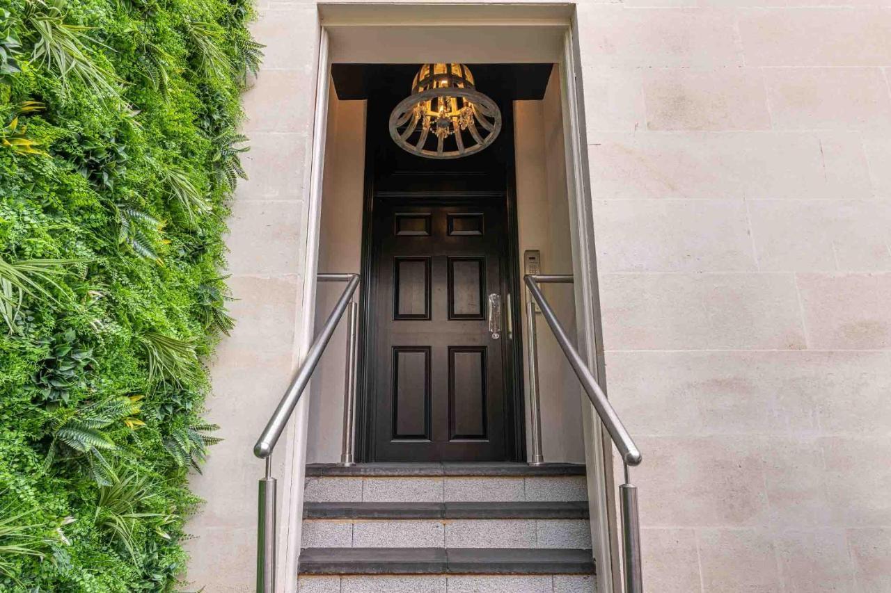 Stylish Modern 1 Bedroom, City Centre Bath Exterior foto